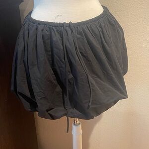 DISSH BUBBLE SKIRT
